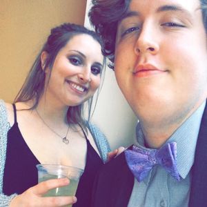 Meet your Posher, Jacob